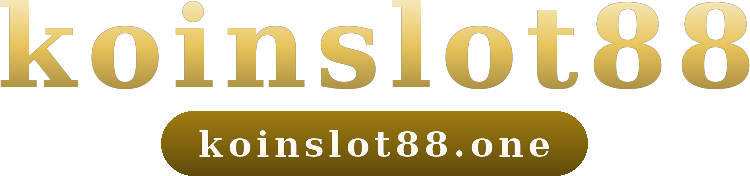 koinslot88 logo