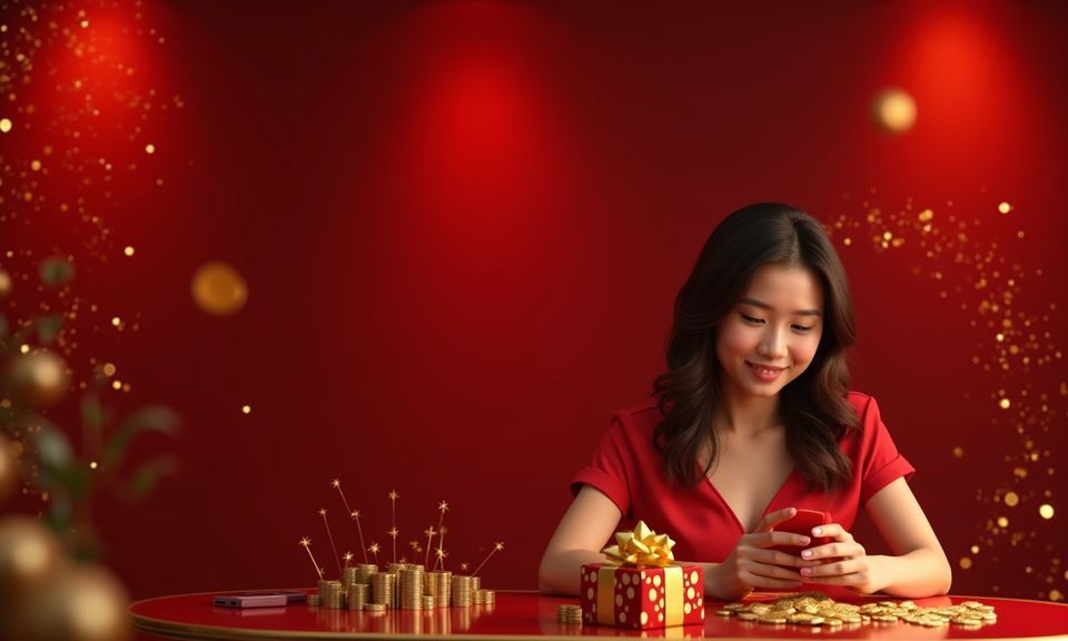 koinslot88 Samarinda Lucky Slots