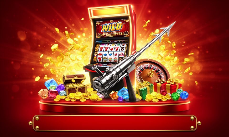 koinslot88 What Royal Mango Slots Offers in Our Lobby