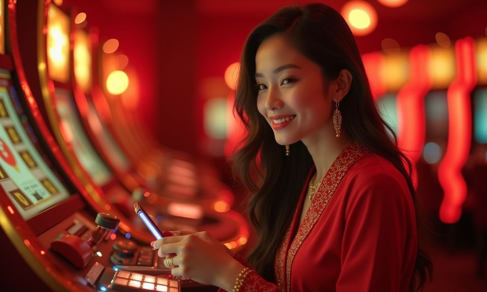 koinslot88 koinslot88 Casino: Live Tables, Slots and Sportsbook in One Place