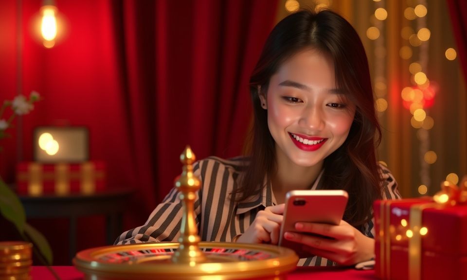 koinslot88 What koinslot88 Casino Offers You